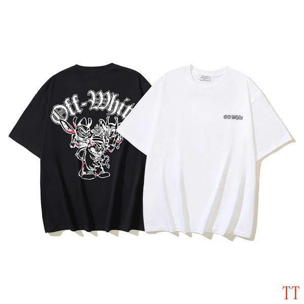 Picture of Off White T Shirts Short _SKUOffWhiteS-XL20tr304514